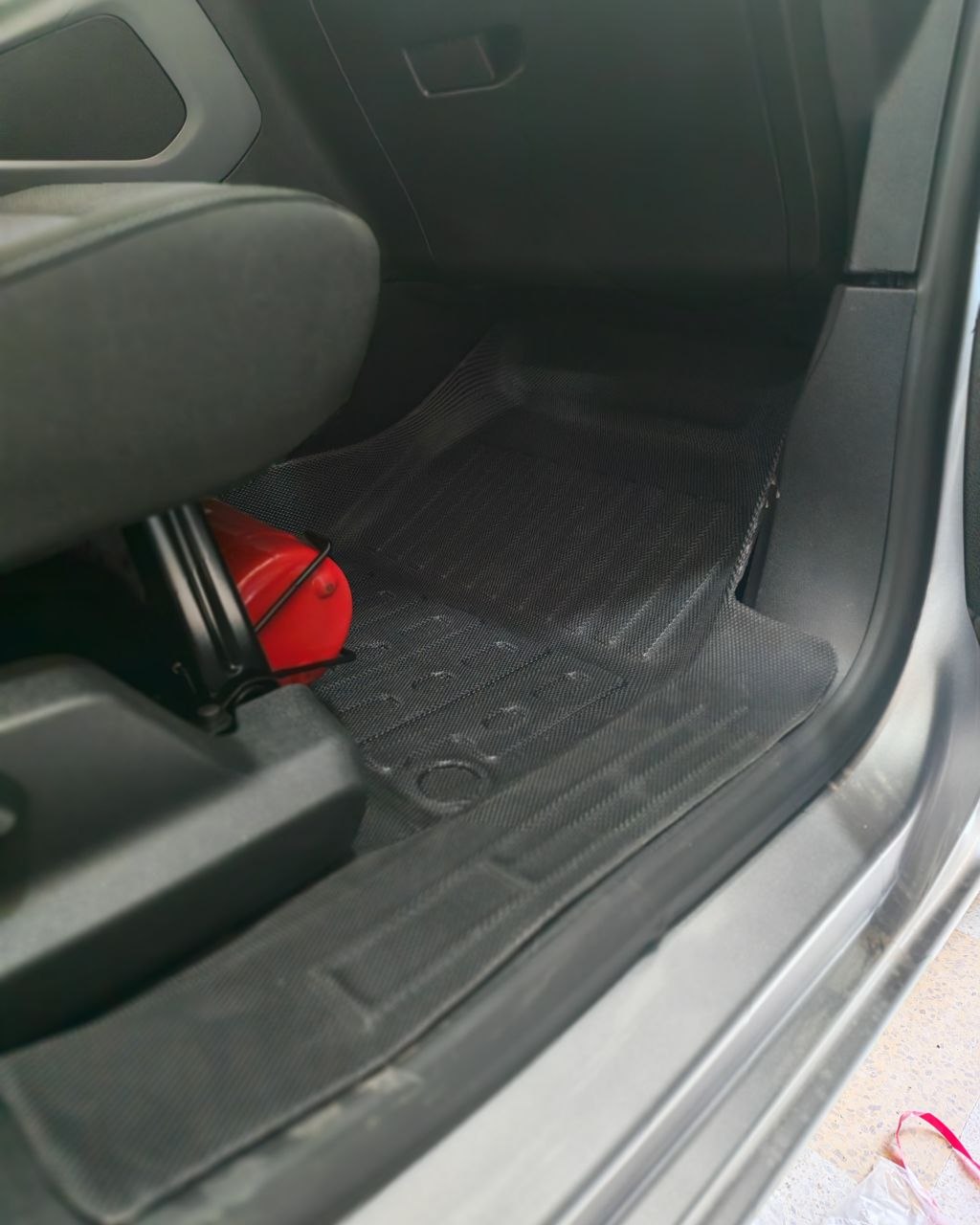 TAPIS PANORAMA 8D